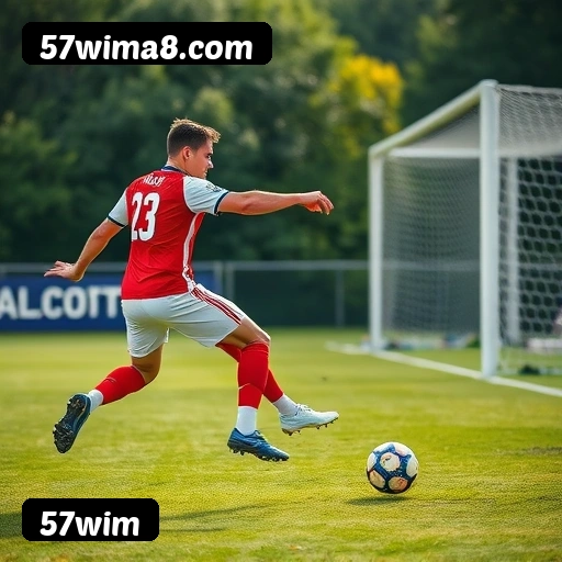 Vantagens exclusivas 57wim para jogadores brasileiros - São Paulo, Rio, BH