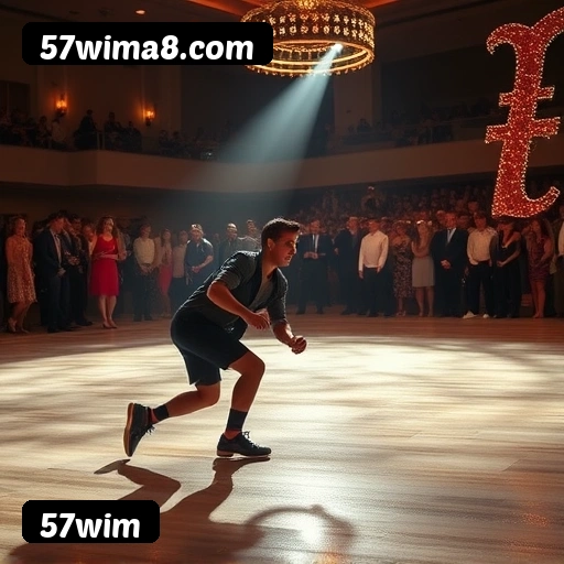 Tabela RTP dos jogos de cassino da 57wim