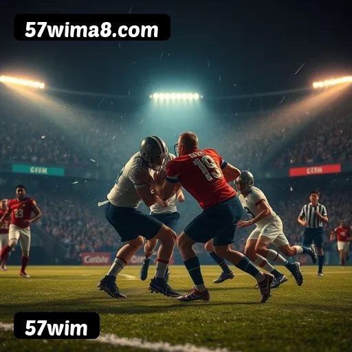 Catálogo 57wim 3.100+ jogos - Pragmatic Play, Evolution, NetEnt