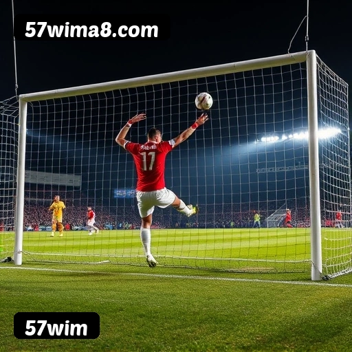 Loterias online disponíveis na 57wim