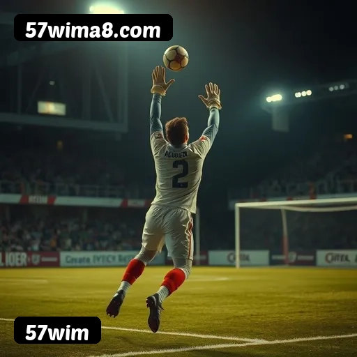 57wim PIX instantâneo Brasil - Depósito e saque em minutos 24/7