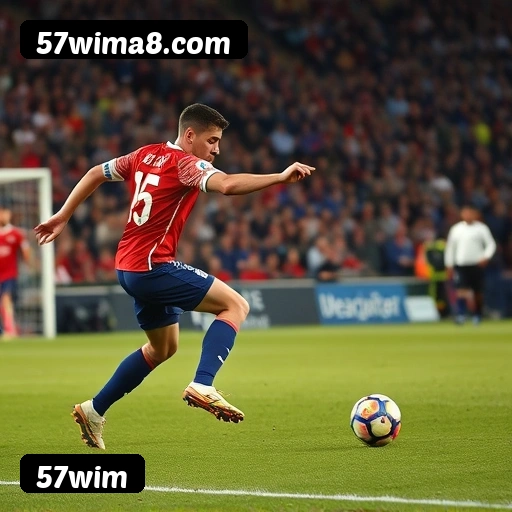 Estatísticas 57wim 2025–2026 - 120 mil jogadores ativos, R$72.5M pagos, RTP 96.52%